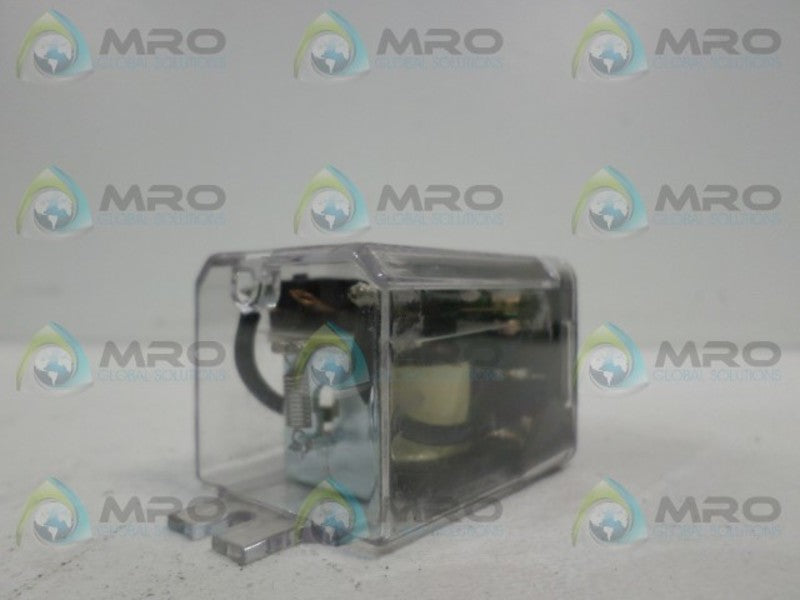 OMRON MJN2CF-AC24 RELAY 250VAC  UNMP