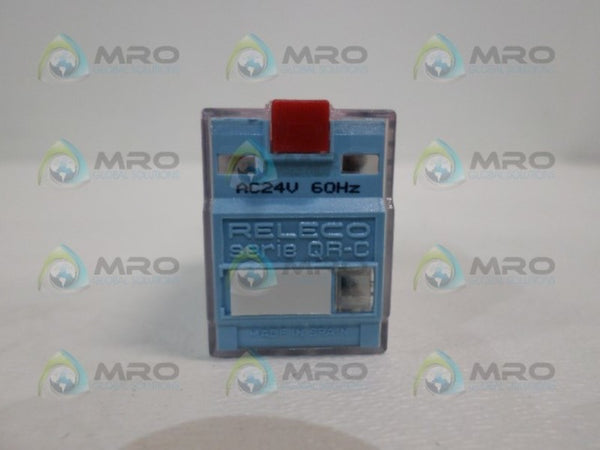 RELECO C7-A20 RELAY AC24V  NSNP