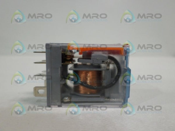 RELECO C7-A20 RELAY AC24V  NSNP
