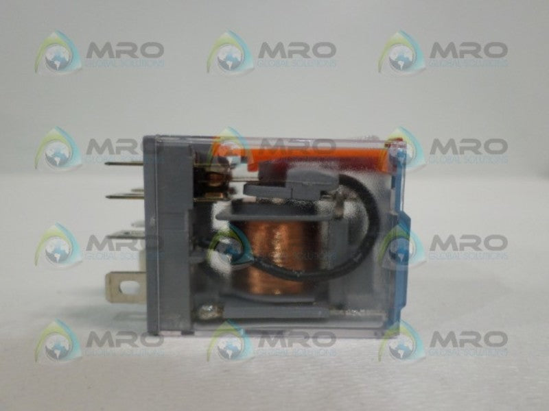 RELECO C7-A20 RELAY AC24V  NSNP