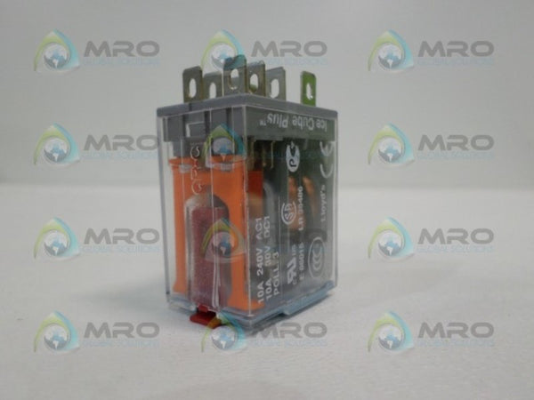 RELECO C7-A20 RELAY AC24V  NSNP