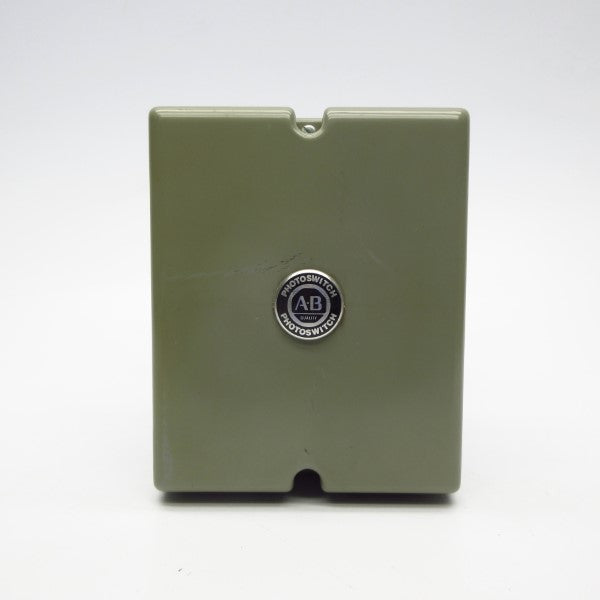 ALLEN BRADLEY 13DJ3-3000 SER. B NSNP