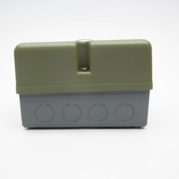 ALLEN BRADLEY 13DJ3-3000 SER. B NSNP