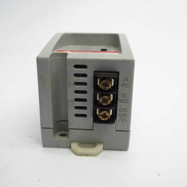 ALLEN BRADLEY 1761-NET-ENI SER. A F/W 1.02 24VDC NSNP