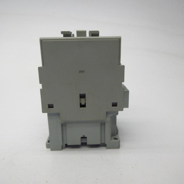 ALLEN BRADLEY 100-C40D400 SER. A 110/120V 75A NSNP