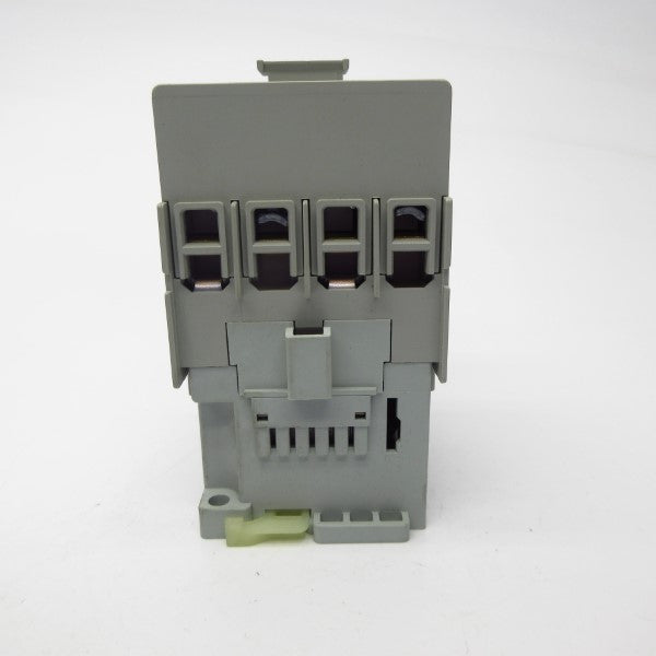 ALLEN BRADLEY 100-C40D400 SER. A 110/120V 75A NSNP