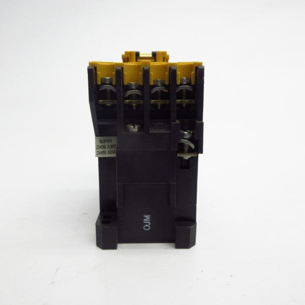 ALLEN BRADLEY 100-A12NC3 SER. A 550/600V 12A NSNP