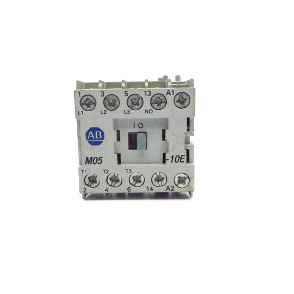 ALLEN BRADLEY 100-MO5NZD3 SER. A 24VDC 20A NSNP