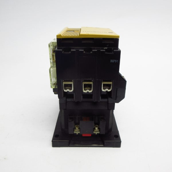 ALLEN BRADLEY 100-A60ND3 SER. C 110/120V NSNP