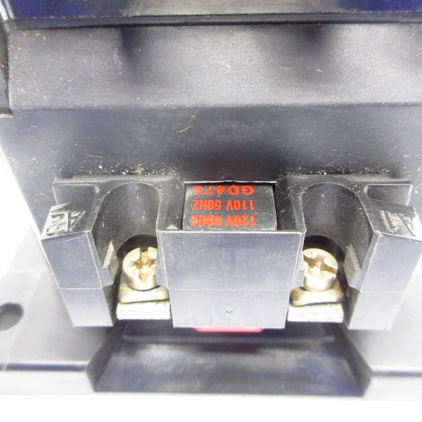 ALLEN BRADLEY 100-A60ND3 SER. C 110/120V NSNP