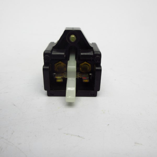 ALLEN BRADLEY 1495-G0 SER. L 600VAC NSNP