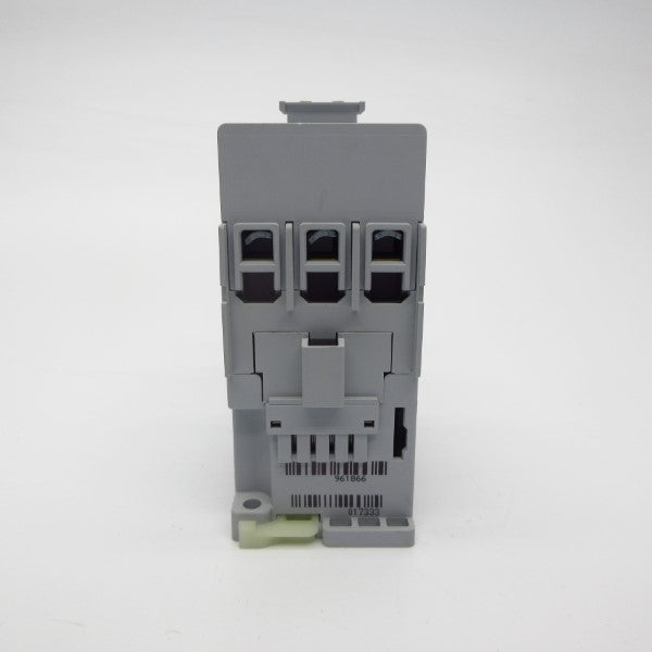 ALLEN BRADLEY 100-C30J00 SER. C 24V 65A (BR/WH) NSMP