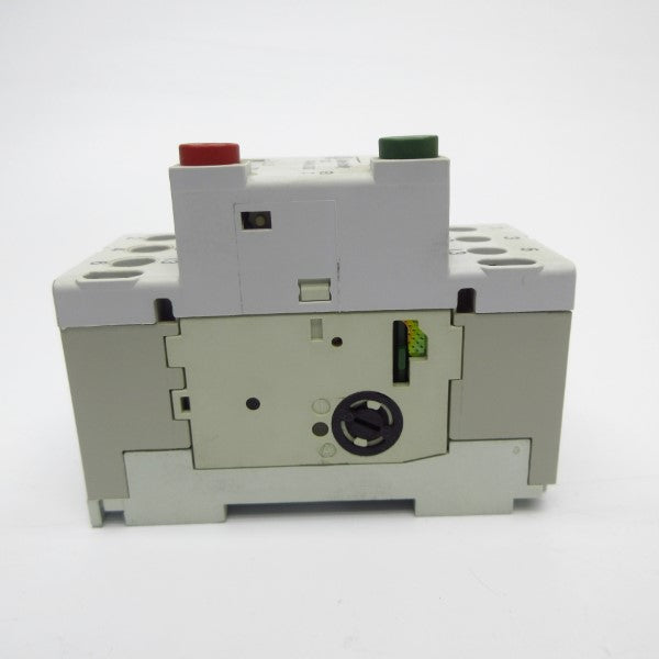 ALLEN BRADLEY 140-MN-2000 SER. C 16-20A (BR/WH) NSMP