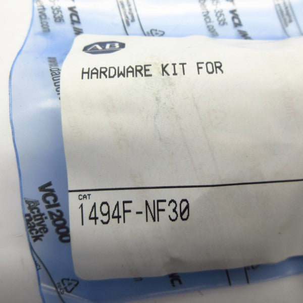 ALLEN BRADLEY 1494F-NF30 NSMP