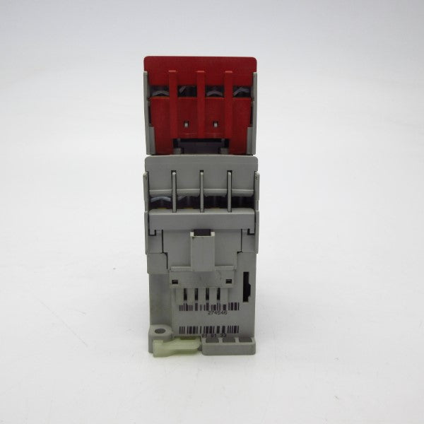 ALLEN BRADLEY 100S-C09D14C SER. A 110/120V 32A NSNP