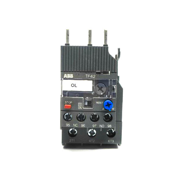 ABB TF42-16 1SAZ721201R1047 600VAC 13-16A NSNP