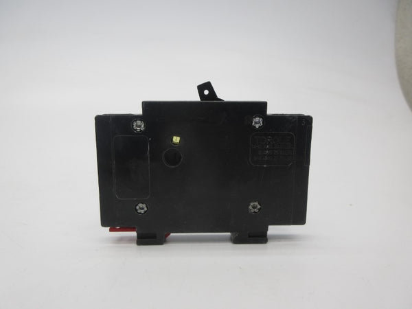 ALLEN BRADLEY 1492-MCAA115 SER. A 120/240V 15A NSNP