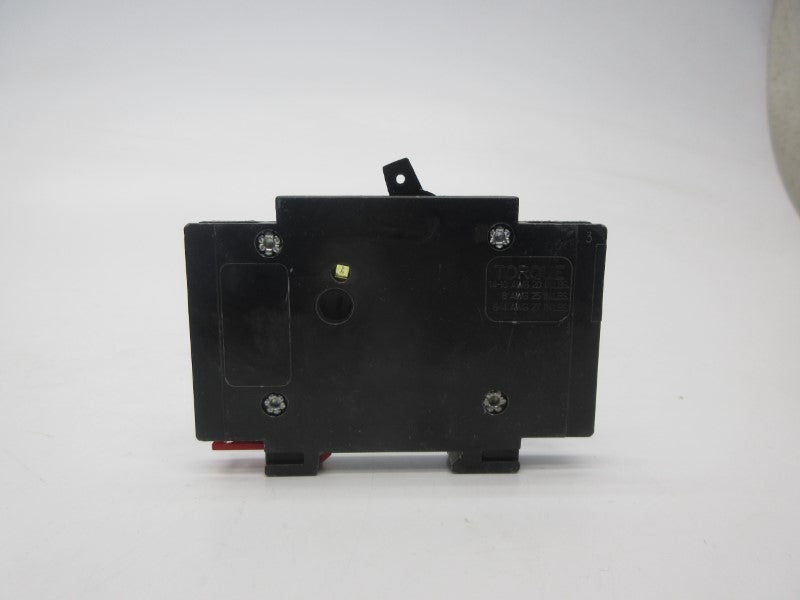 ALLEN BRADLEY 1492-MCAA115 SER. A 120/240V 15A NSNP