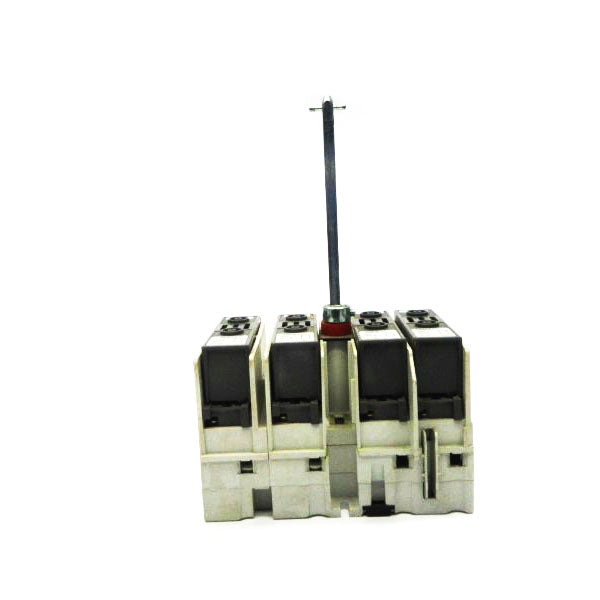 ABB OS30FAJ22F 600VAC 30A (AS PICTURED) NSNP