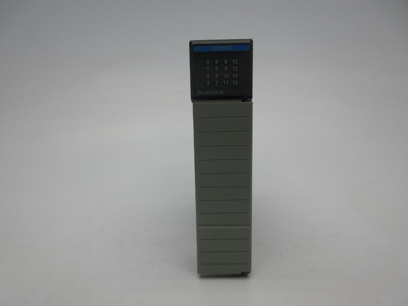 ALLEN BRADLEY 1746-OB16 SER. D 10-50VDC NSNP