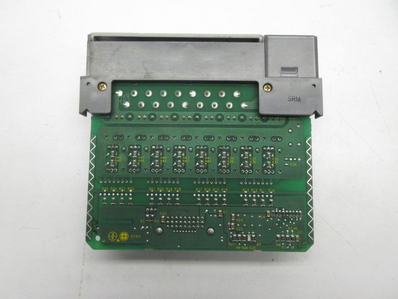 ALLEN BRADLEY 1746-OB16 SER. D 10-50VDC NSNP