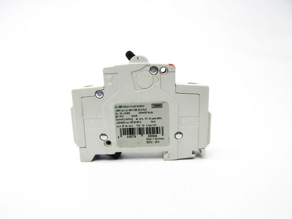 ABB S201U-Z5 240V 5A NSNP