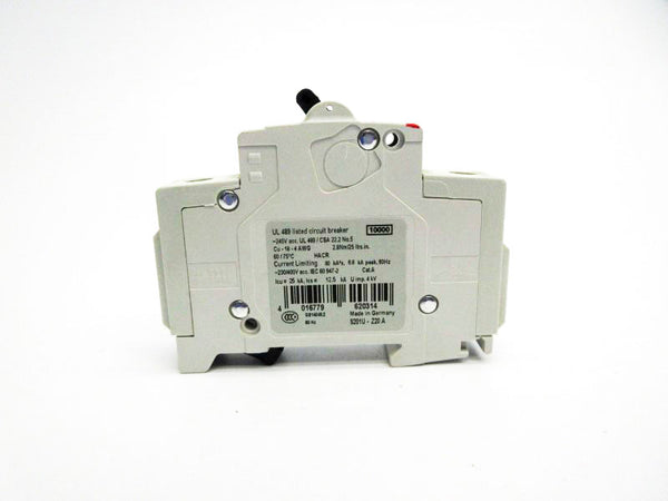 ABB S201U-Z20 240V 20A NSNP