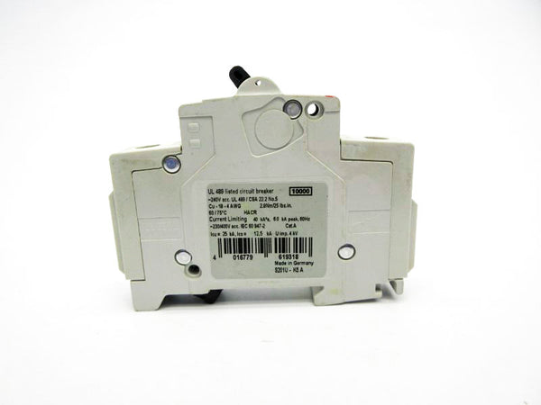 ABB S201U-K5 240V 5A NSNP