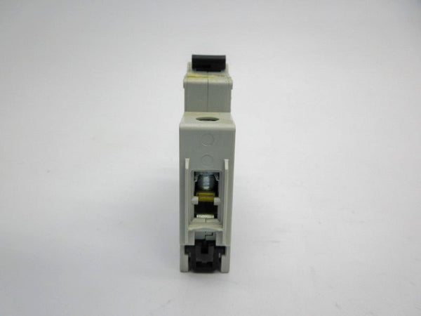 ABB S201U-Z0,5 240V 0.5A UNMP