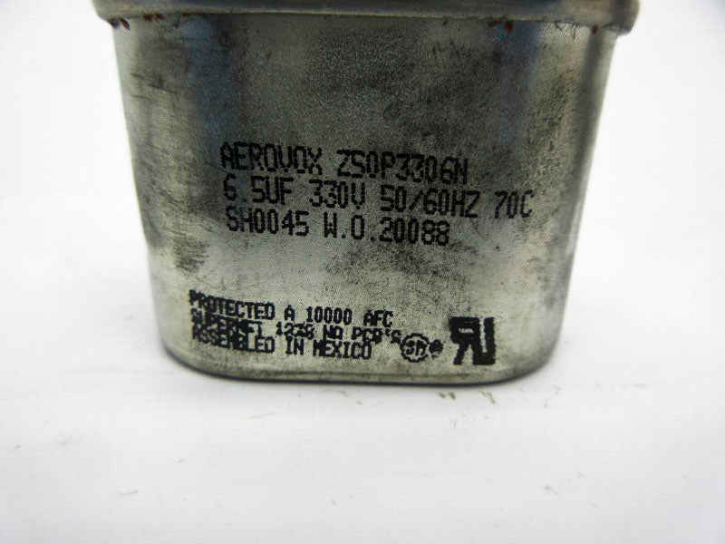 AEROVOX ZS0P3306N 330V NSNP