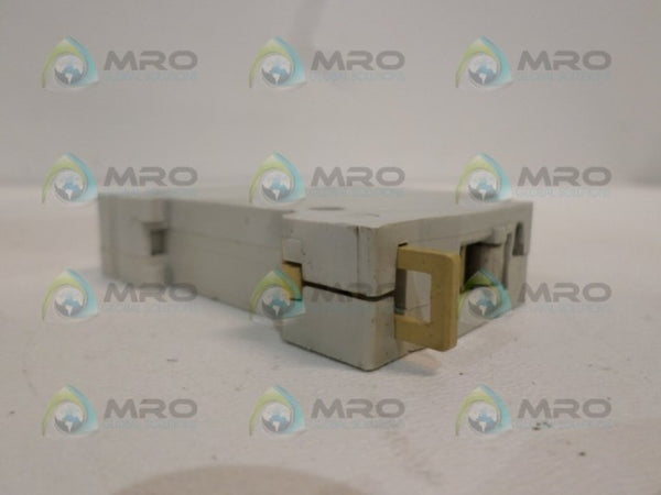 MERLIN GERIN 20053 CIRCUIT BREAKER 5A  UNMP