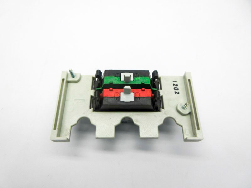 ALLEN BRADLEY 140-CA11 SER. A 690V 10A NSNP