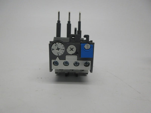 ABB TA25DU-2.4 1SAZ211201R10280 690V 1.7-2.4A NSMP