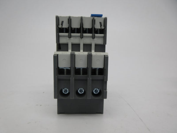 ABB TA25DU-2.4 1SAZ211201R10280 690V 1.7-2.4A NSMP