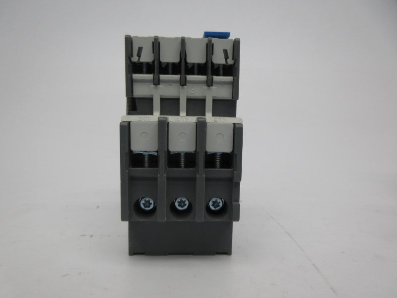 ABB TA25DU-2.4 1SAZ211201R10280 690V 1.7-2.4A NSMP