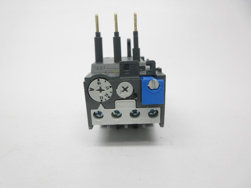 ABB TA25DU-19 1SAZ211201R1047 690V 13-19A NSMP