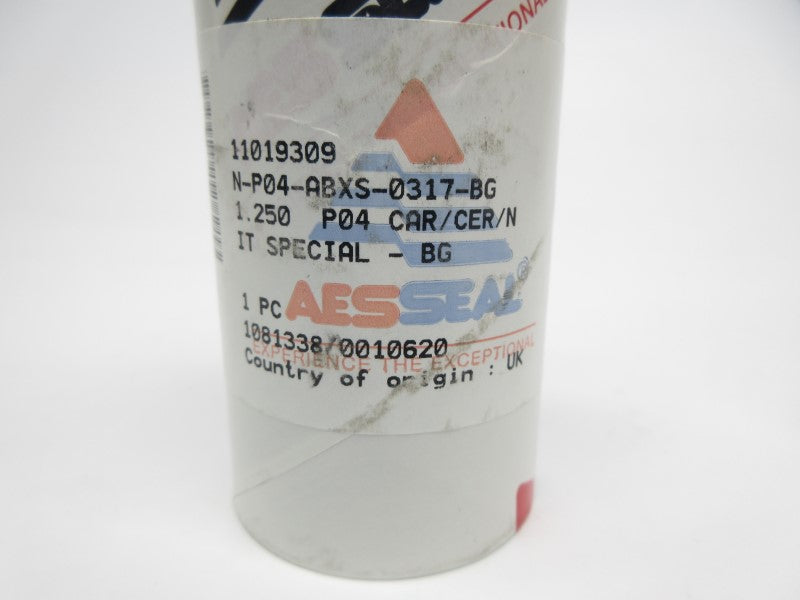 AESSEAL N-P04-ABXS-0317-BG NSMP