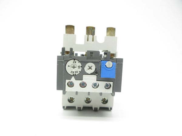 ABB TA75DU-42 1SAZ321201R1003 690V 29-42A NSMP