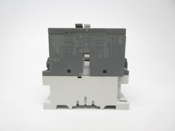 ABB A75-30-11-84 1SBL411001R8411 110-120V 125A NSMP