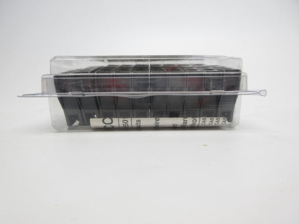 ABB CA5-10 1SBN010010R1010 (PKG OF 10) NSMP