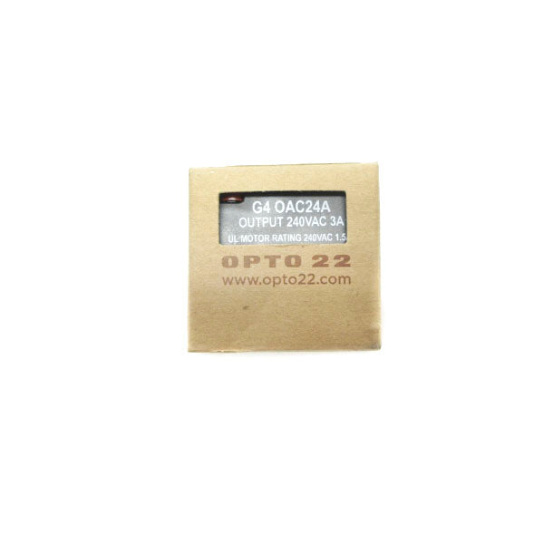 OPTO 22 G4OAC24A 240VAC 3A NSMP