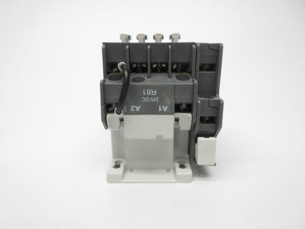 ABB AE9-30-11-81 24VDC NSMP