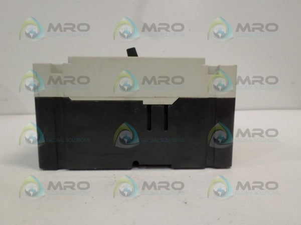 WESTINGHOUSE FD3150K CIRCUIT BREAKER 150A 600VAC  NSNP