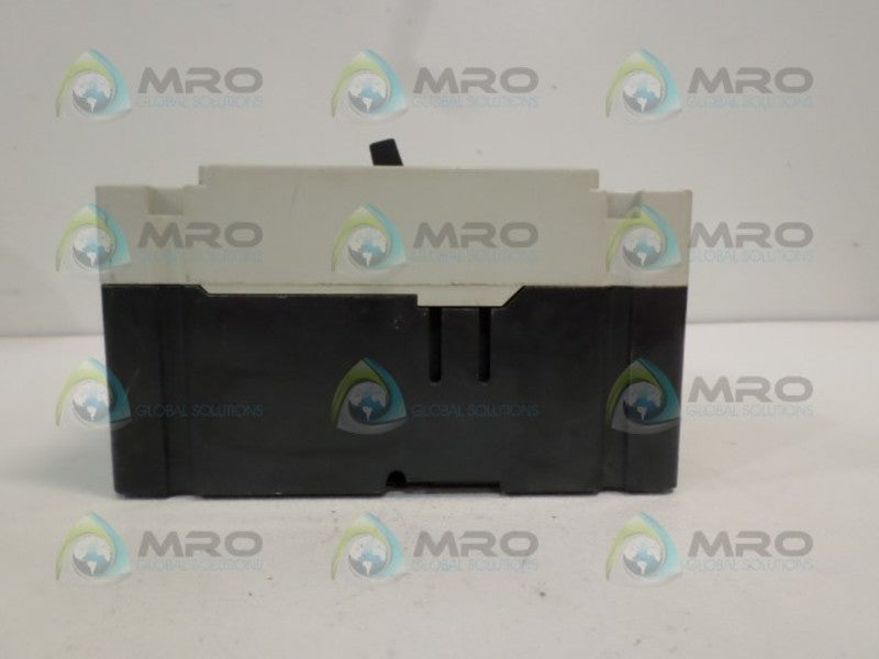 WESTINGHOUSE FD3150K CIRCUIT BREAKER 150A 600VAC  NSNP