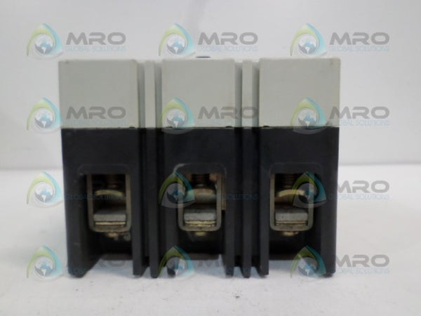 WESTINGHOUSE FD3150K CIRCUIT BREAKER 150A 600VAC  NSNP
