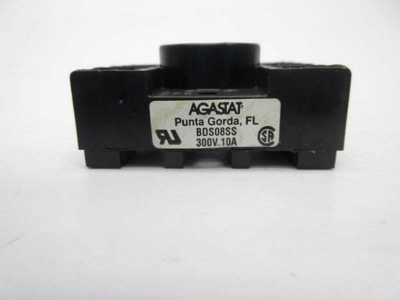 AGASTAT BDS08SS 300V 10A NSNP