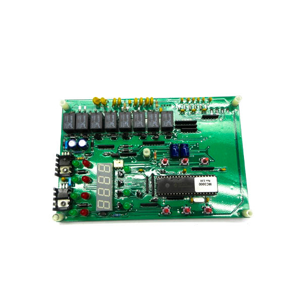 8612-029 MC3000 NSNP