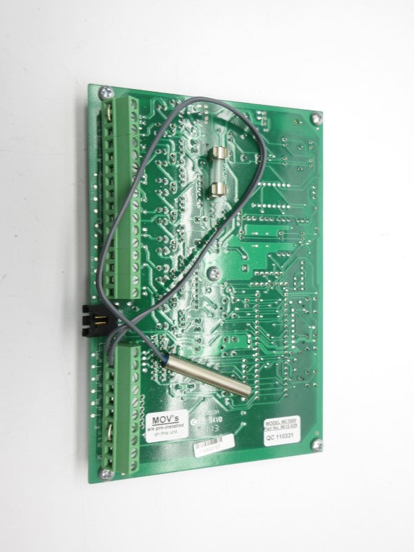 8612-029 MC3000 NSNP