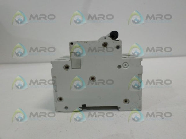 MERLIN GERIN 24349 CIRCUIT BREAKER 10A  UNMP