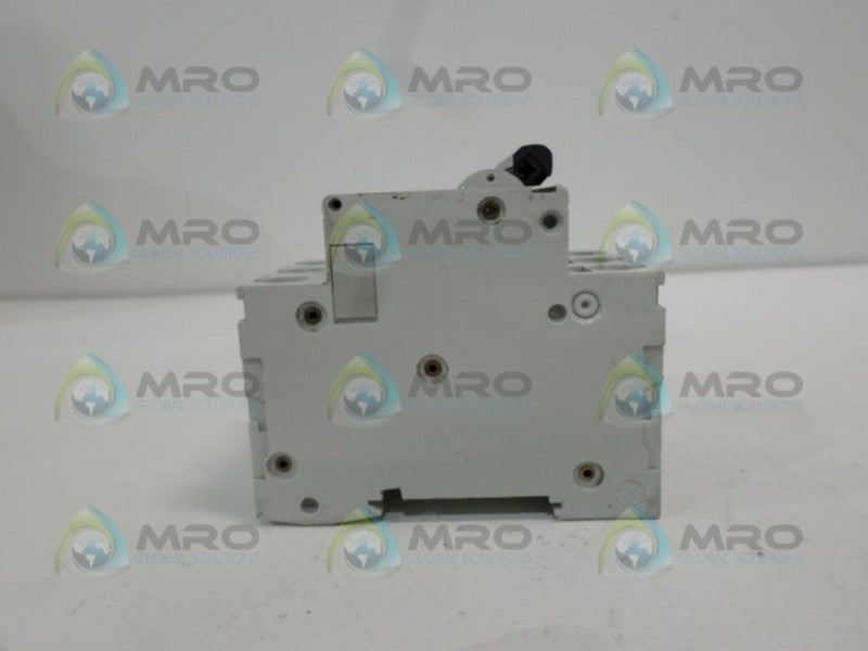 MERLIN GERIN 24349 CIRCUIT BREAKER 10A  UNMP